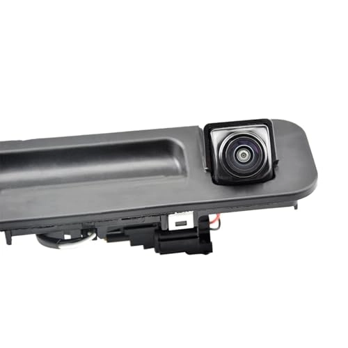 Rear View Backup Camera - RCA