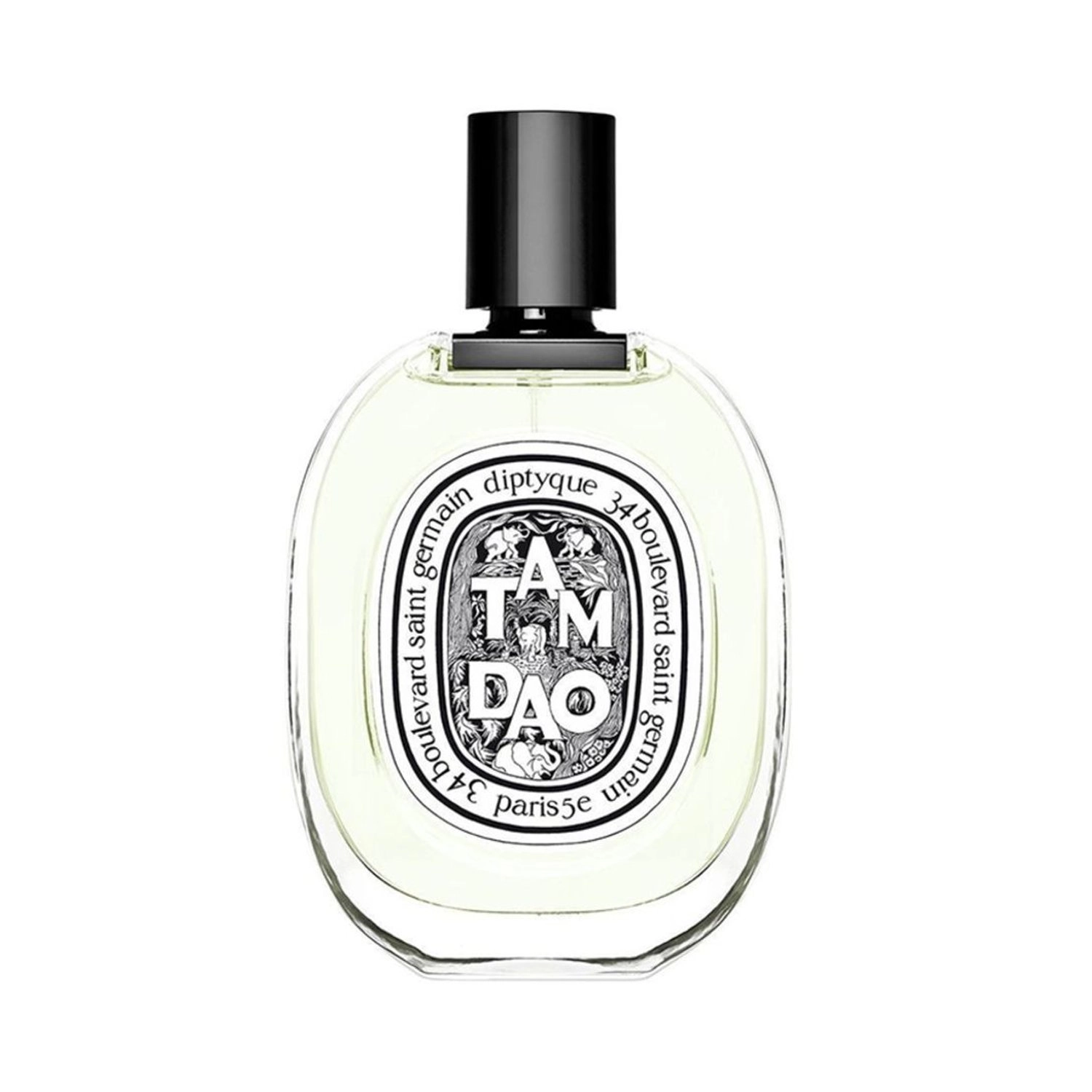 diptyque Tam Dao Eau de Toilette 100ml