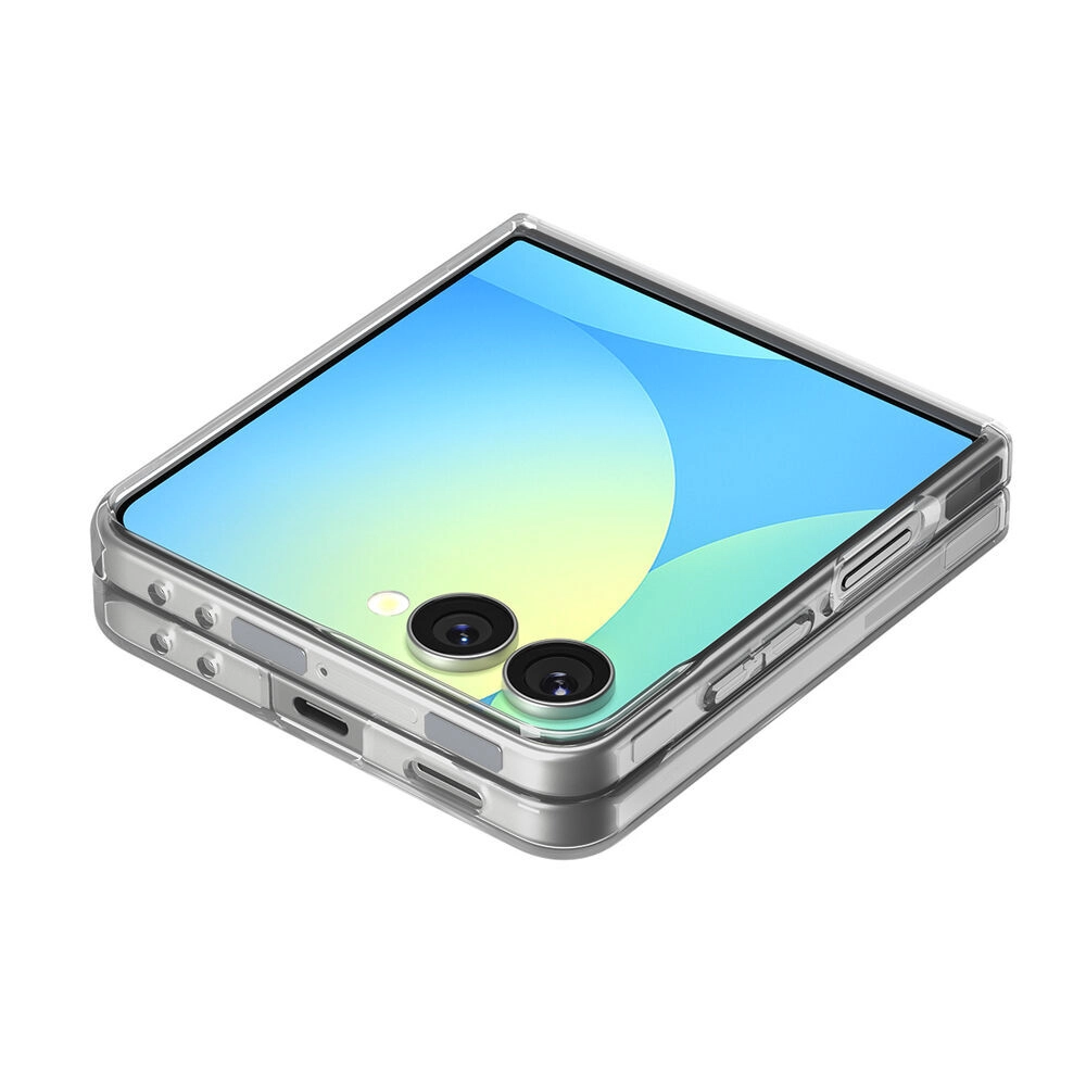 Air Skin Case with MagSafe for Samsung Galaxy Z Flip7