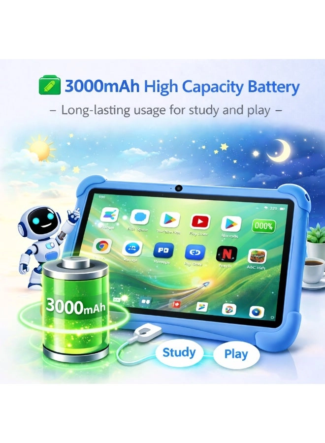 P602 - 4GB 7in 128GB