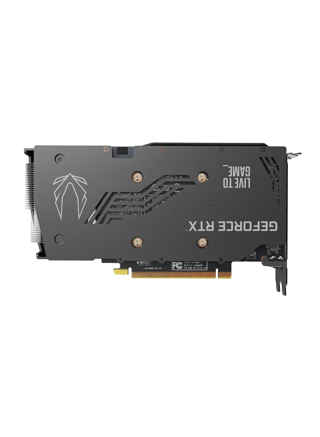 GeForce RTX 3060 Twin Edge OC - 12GB GDDR6