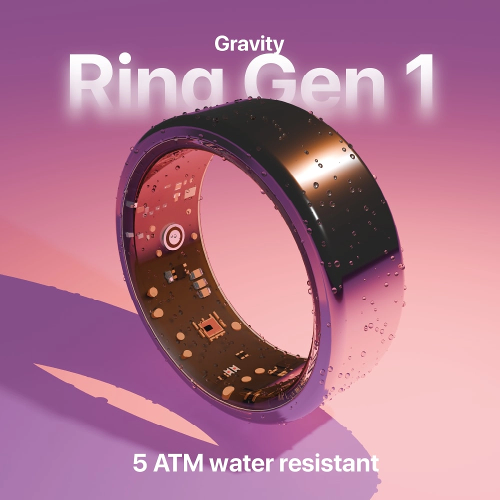 Gravity Ring Gen 1