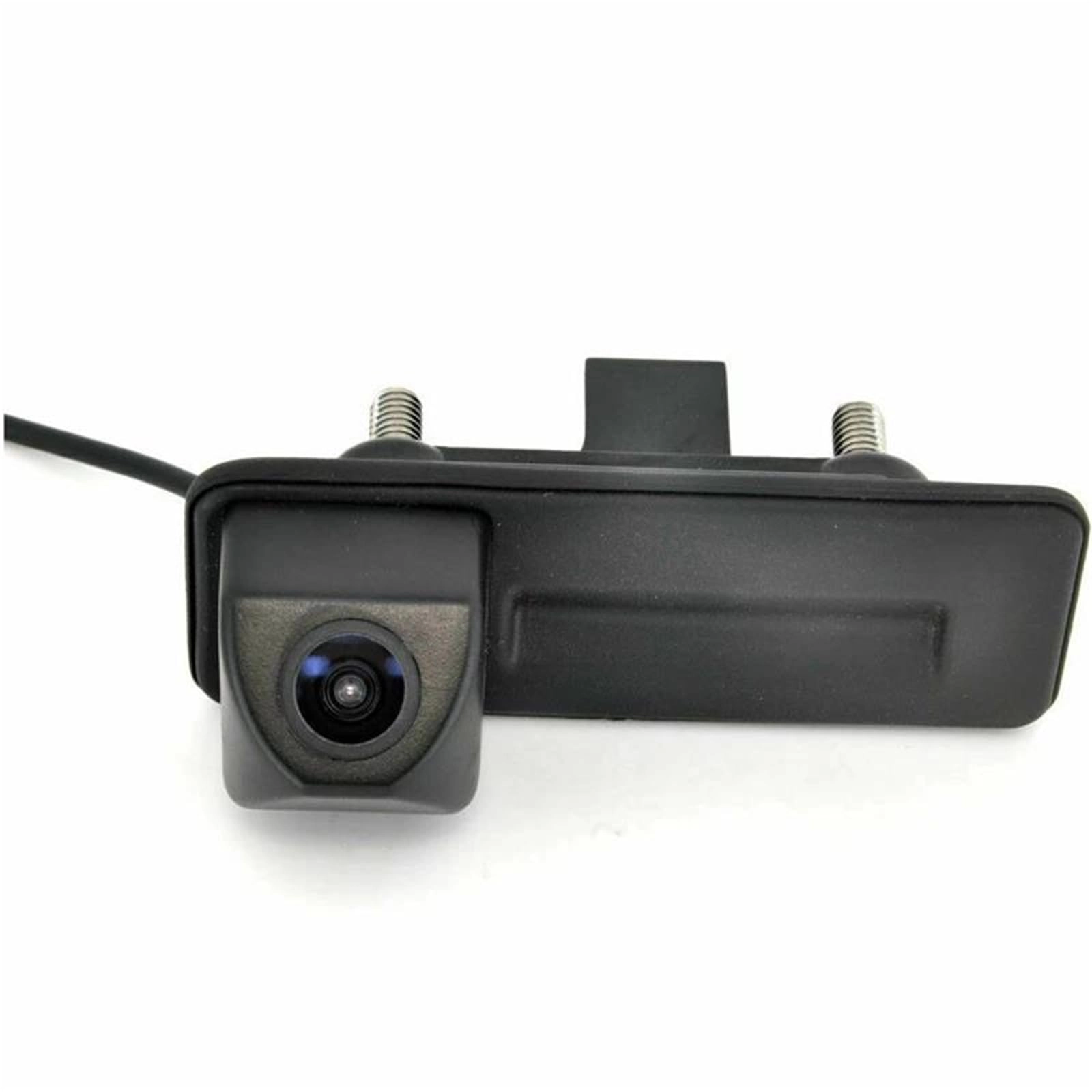 Rear View Camera - 728 x 512 pixels