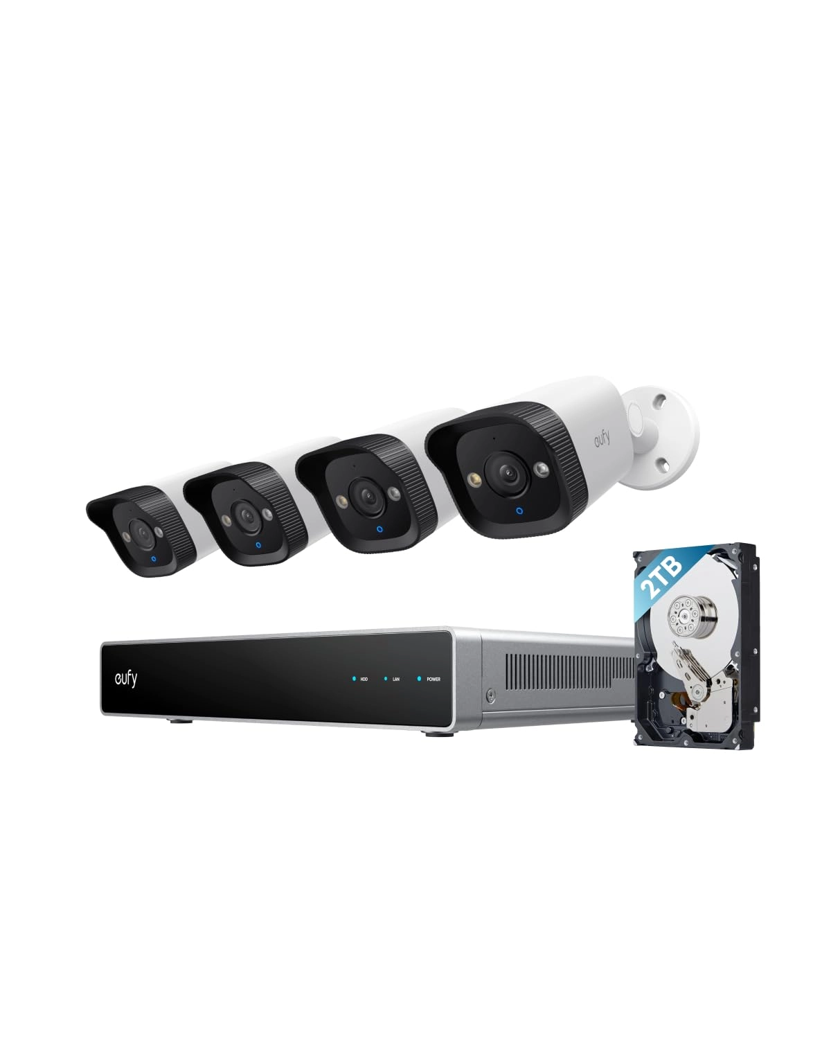 E40 - 4 channels