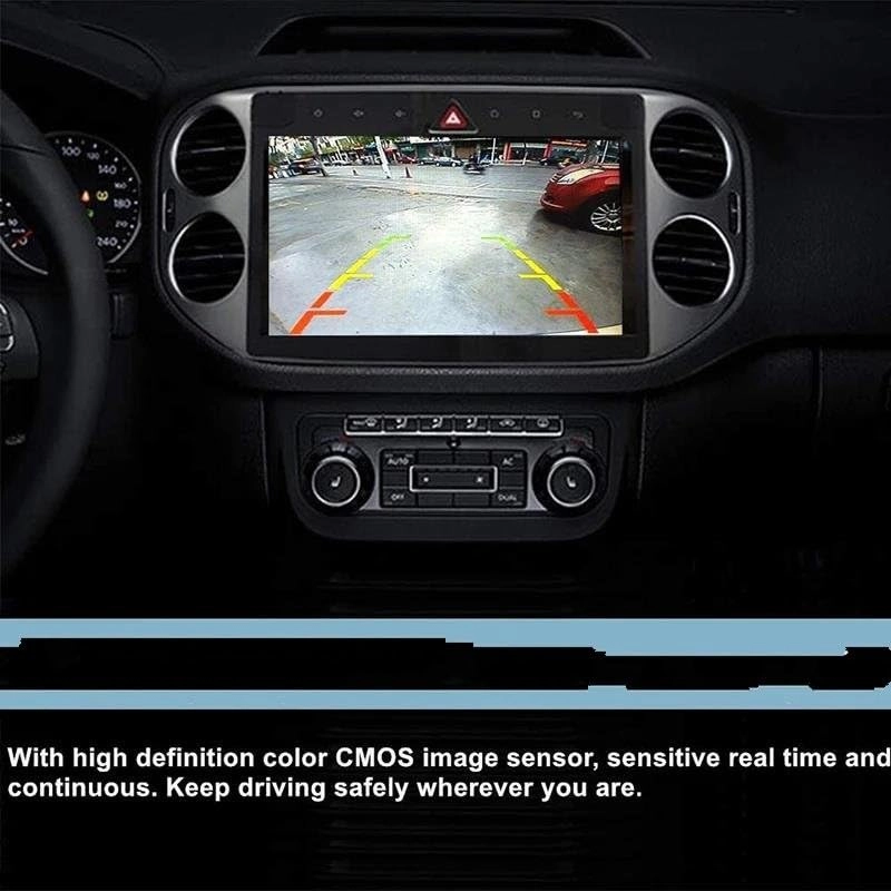 Reverse Camera - Night vision HD