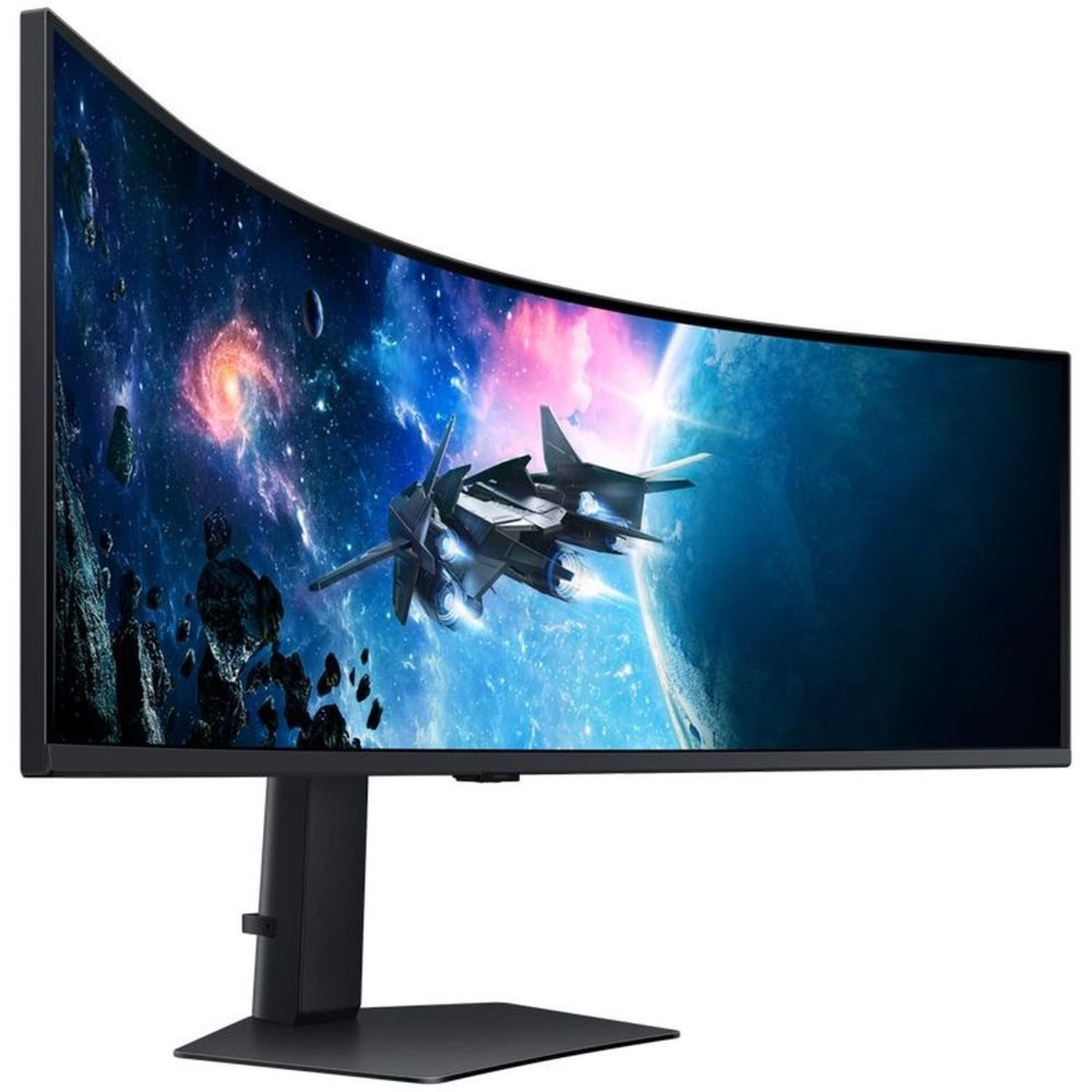 Odyssey G9 - SM-LS49CG954EMXUE 49 inch 5120 x 1440