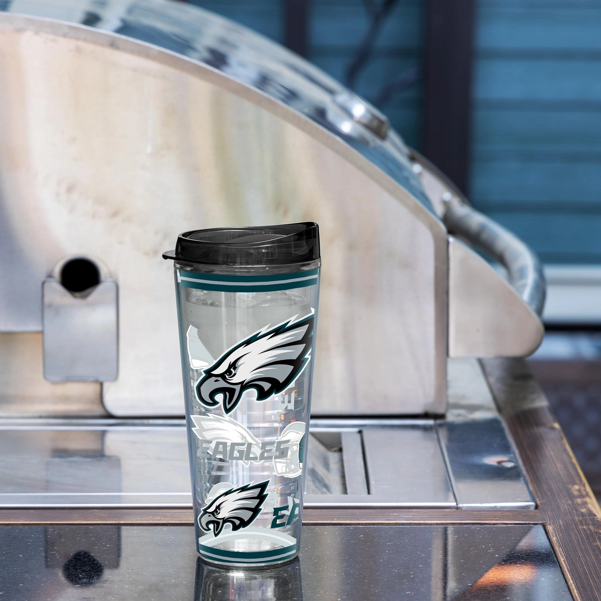 Tritan Tumbler - 650ml