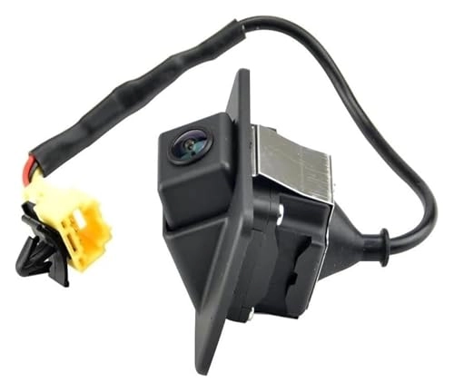 Rear View Camera - Night Vision wireless 728 x 582 pixels