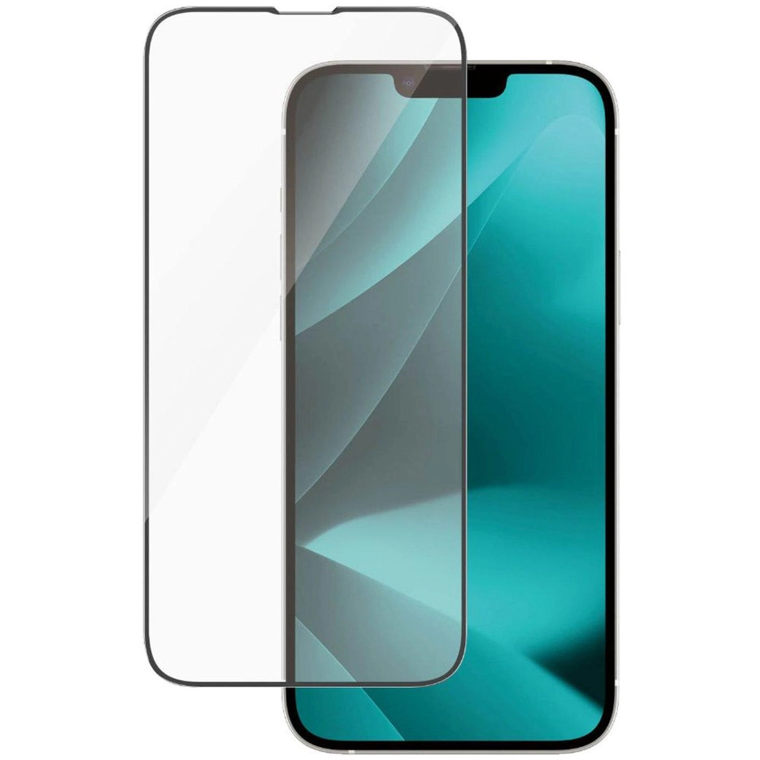 PanzerGlass UWF Screen Protector - iPhone 14 Plus