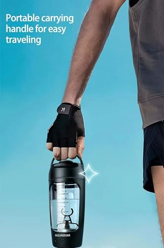 Shake Bottle Model 2