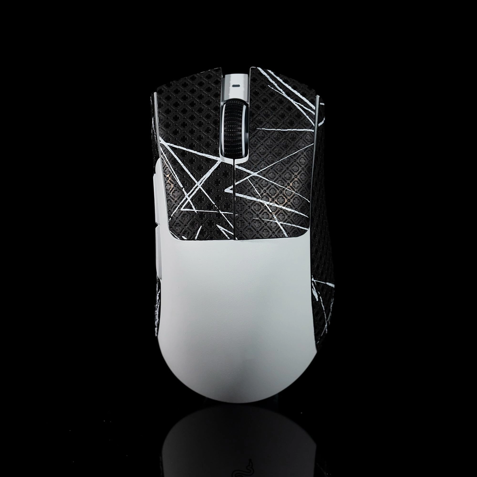 Mouse Grip Tape - Bluetooth