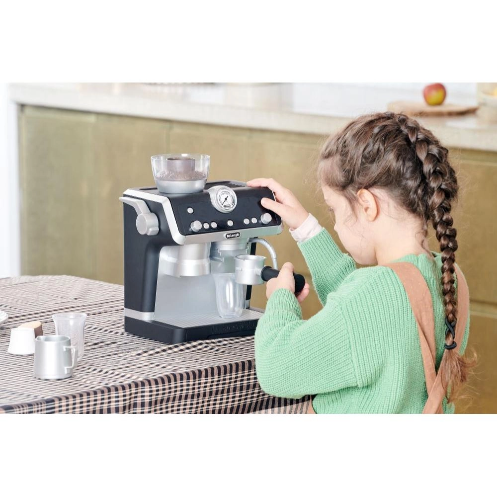 Barista Coffee Machine Playset (77050)