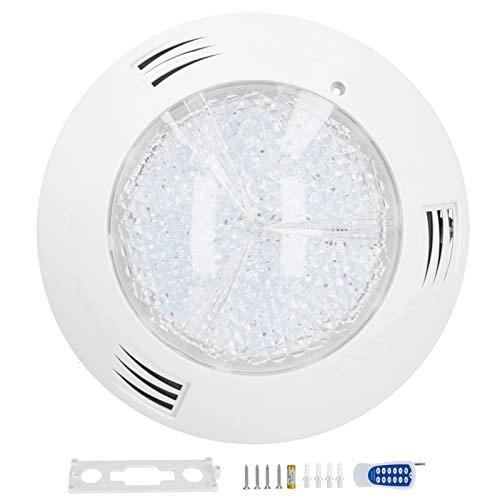 LED Underwater Swimming Pool Lamp - Approx. 160cm / 63inch 45 degree