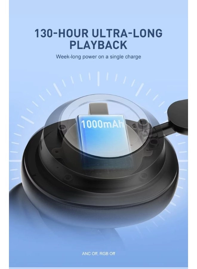 H01 Wireless Headphone