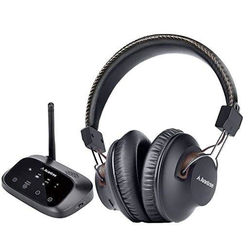 HT5009 Plus Wireless Headphone