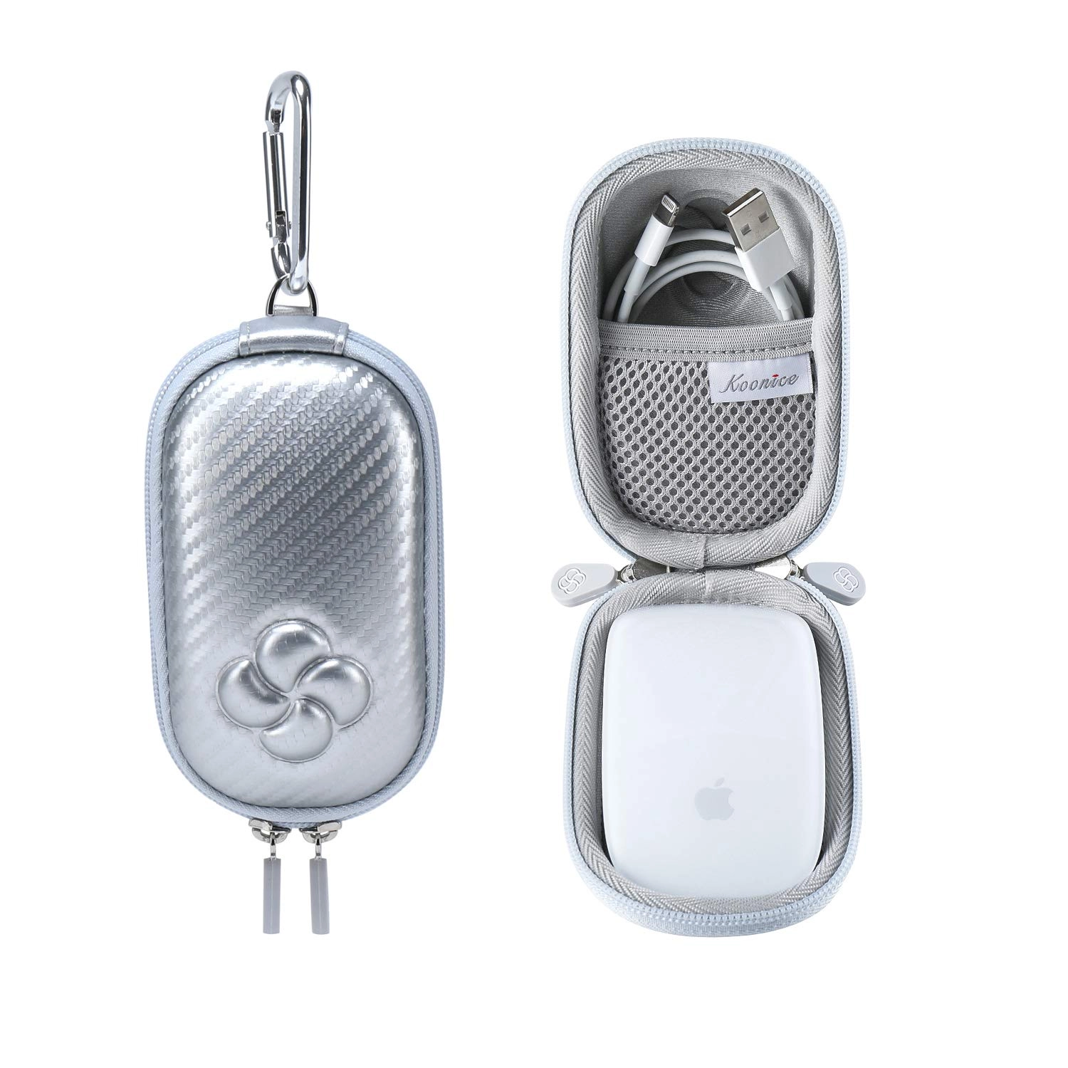 Hard Case Compatible for Apple Magic Mouse