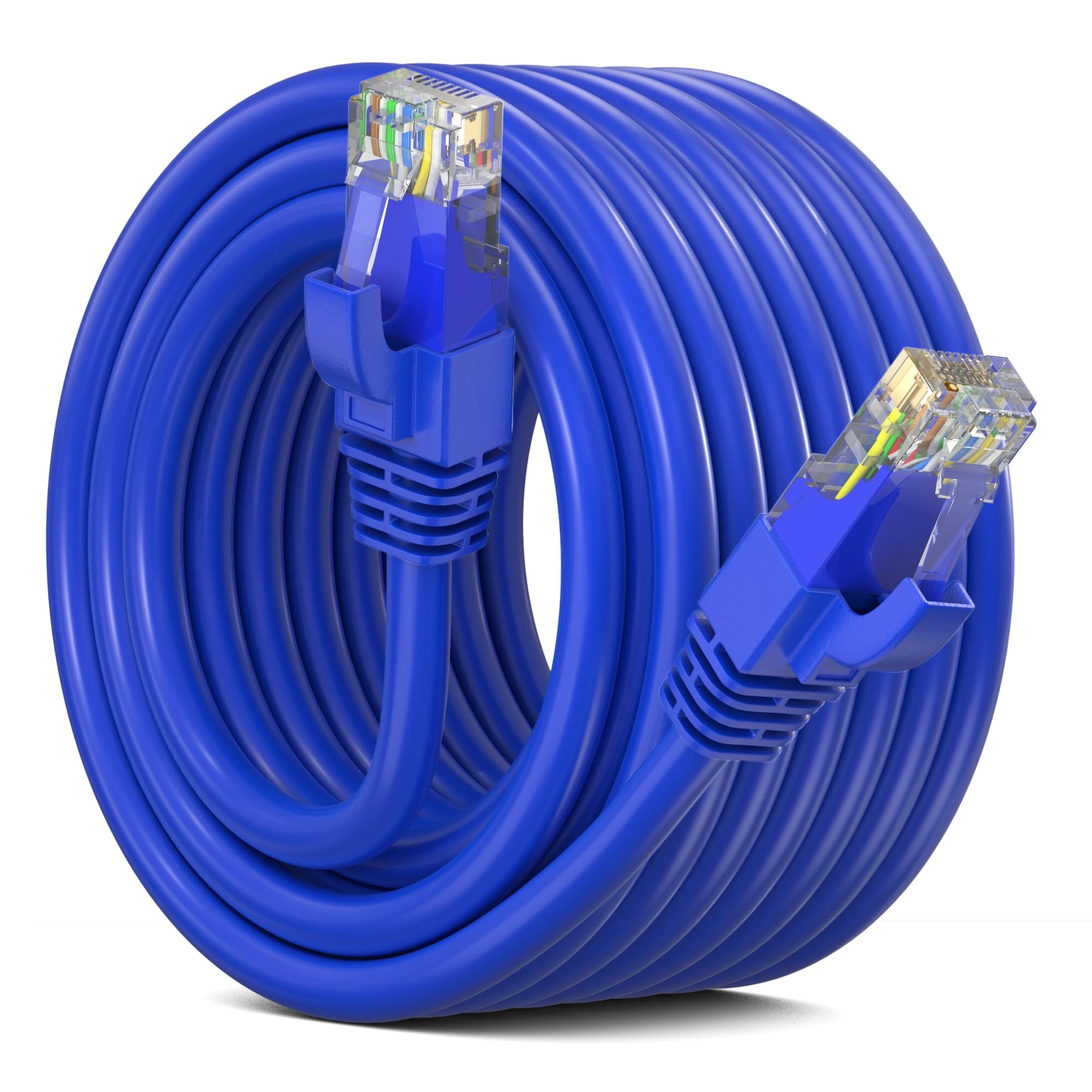 Ethernet Cable - 50 FT