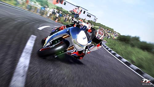TT Isle of Man - Ride on the Edge 2 - Xbox One