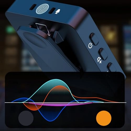 evhooee8wi7zs23v Wireless+USB Microphone