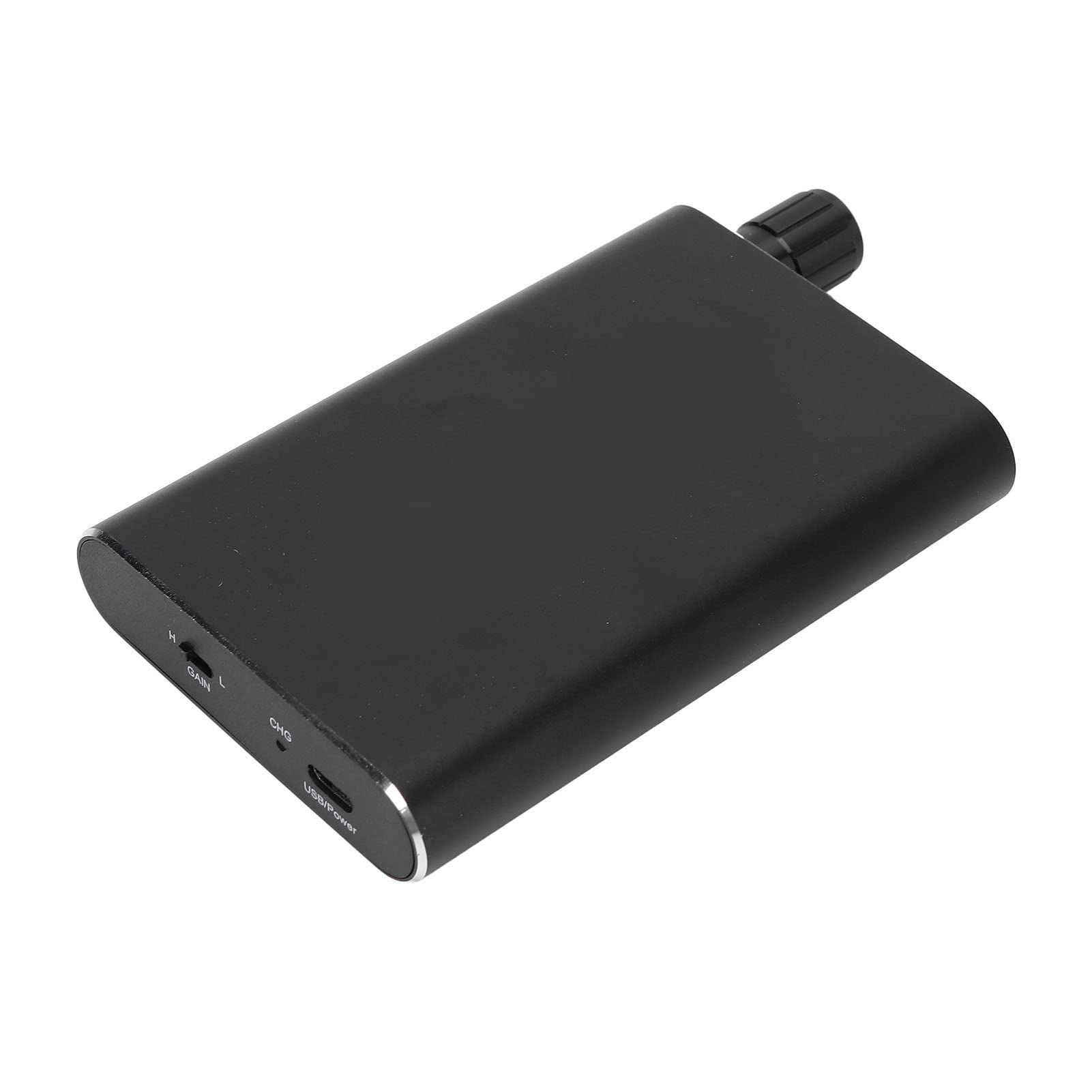 Ausla Headphone Amplifier - 600mAh 3.5mm