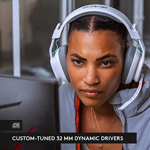 A10 Wired Headset