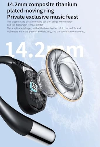 U30 Wireless Earbud