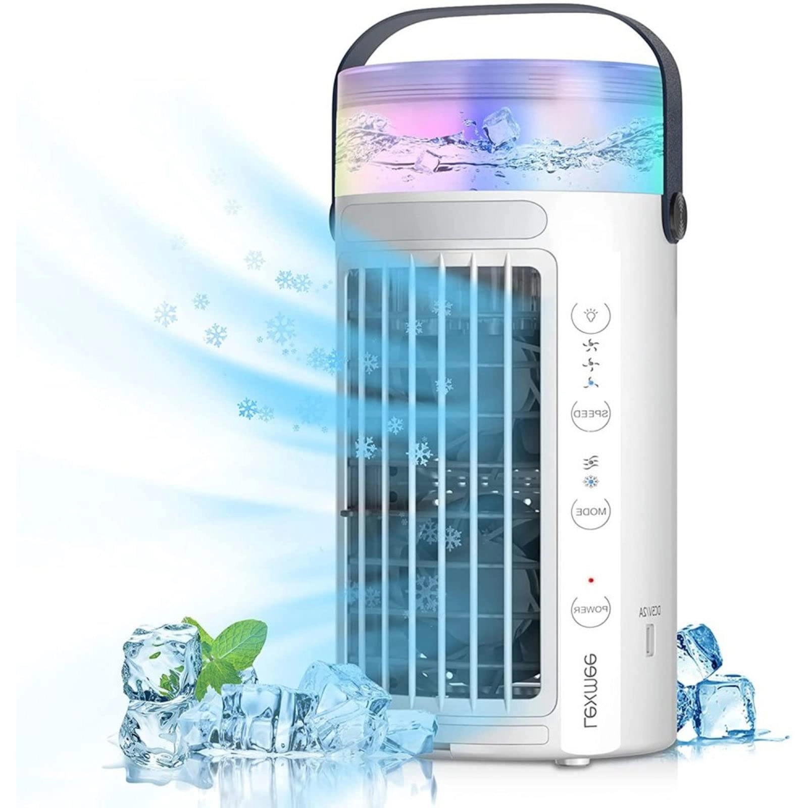 I98DEWASD Personal Air Conditioner - 400ml