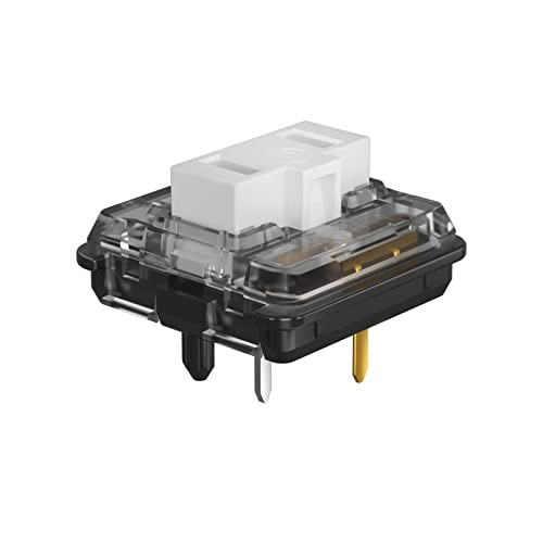 Low Profile Switch - 30