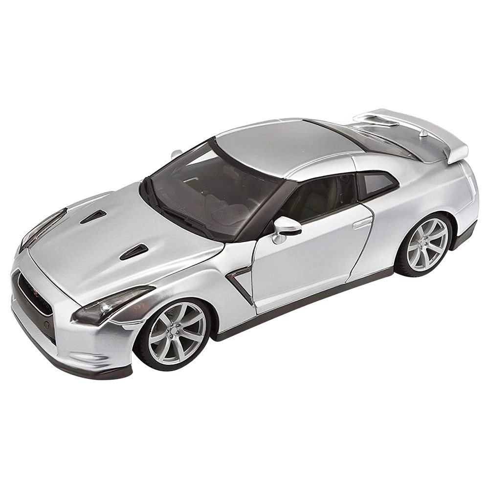Nissan GT R R35 - 1:18