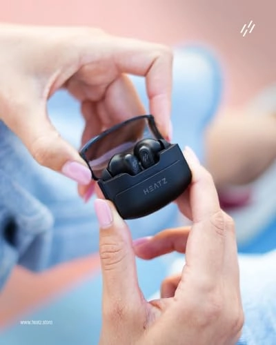 HB1 Wireless Earbud