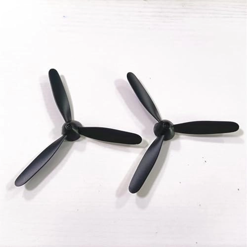 3 Blades Propeller - Combination 5 One Color