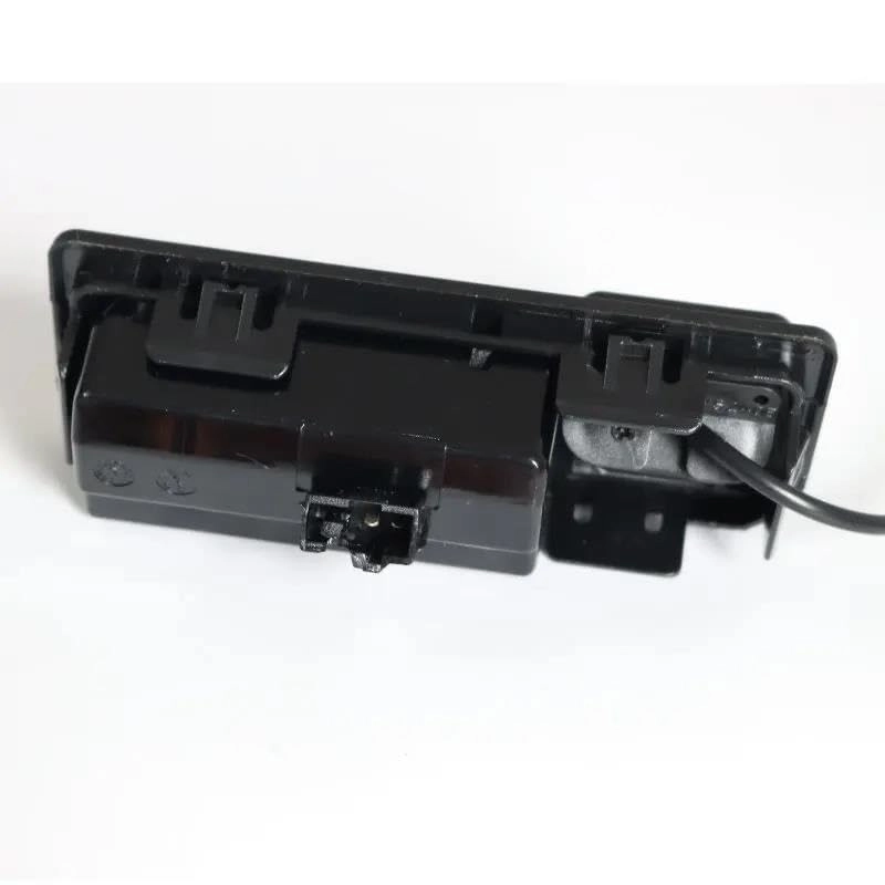 Rear View Camera Fisheye - Night vision Wired 1080P