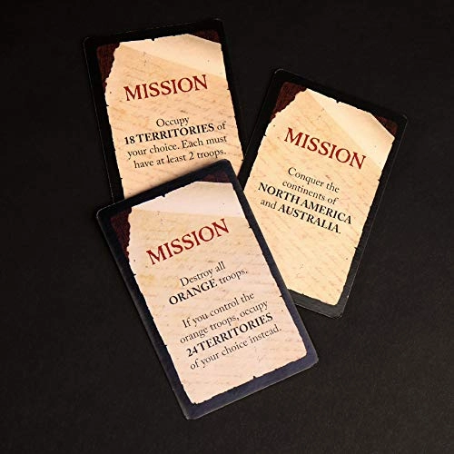 Risk - Strategy Wargame