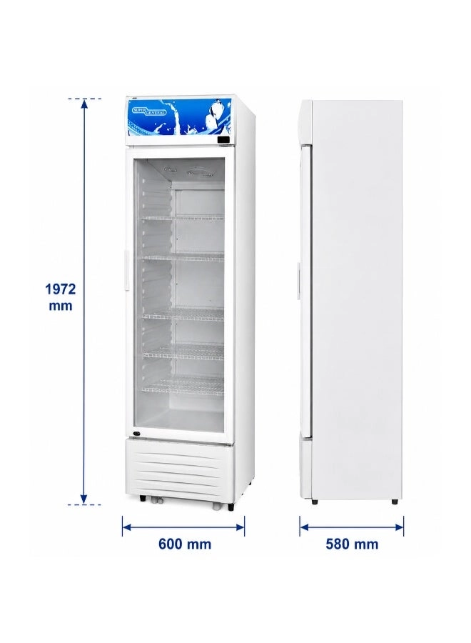 SGSC398 - 338 Liter(s)