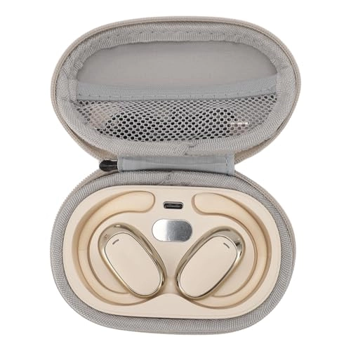 Ear Hook Earbuds - Wireless Earbud