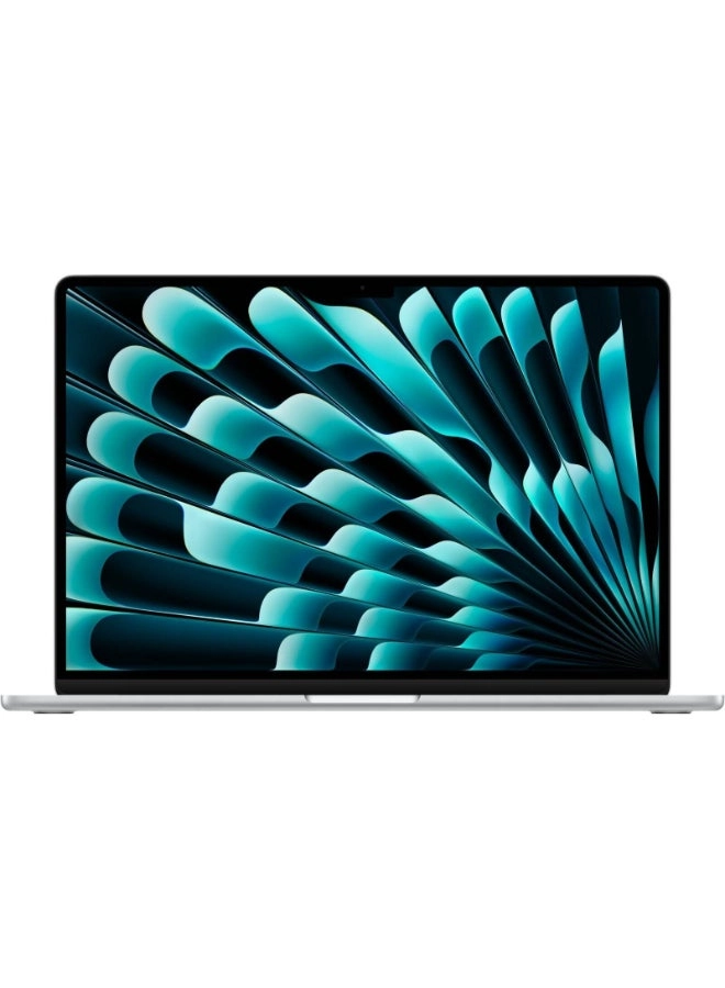 MacBook Air Z1CU000YW - 13.6'' M4 24GB DDR5 2TB SSD