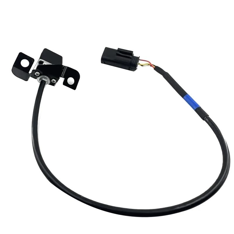 Rear view camera - Night vision