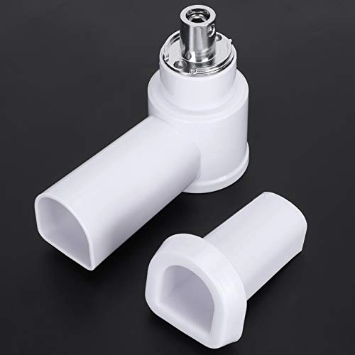 Food Mixer Parts - Stainless Steel ABS 17.1x7.4x12.7cm