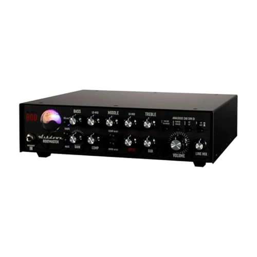 RM-800-EVOIII - 800w Head Sub Harmonics