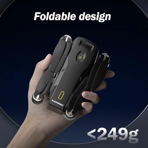 K600GPS 4K GPS 32min