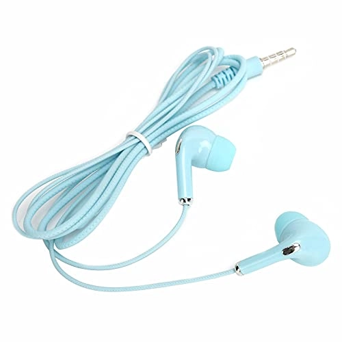 Earphone - Wired Earbud