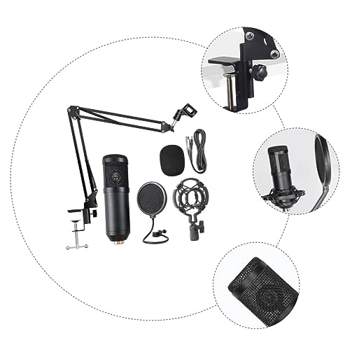 Multipurpose Wireless Microphone