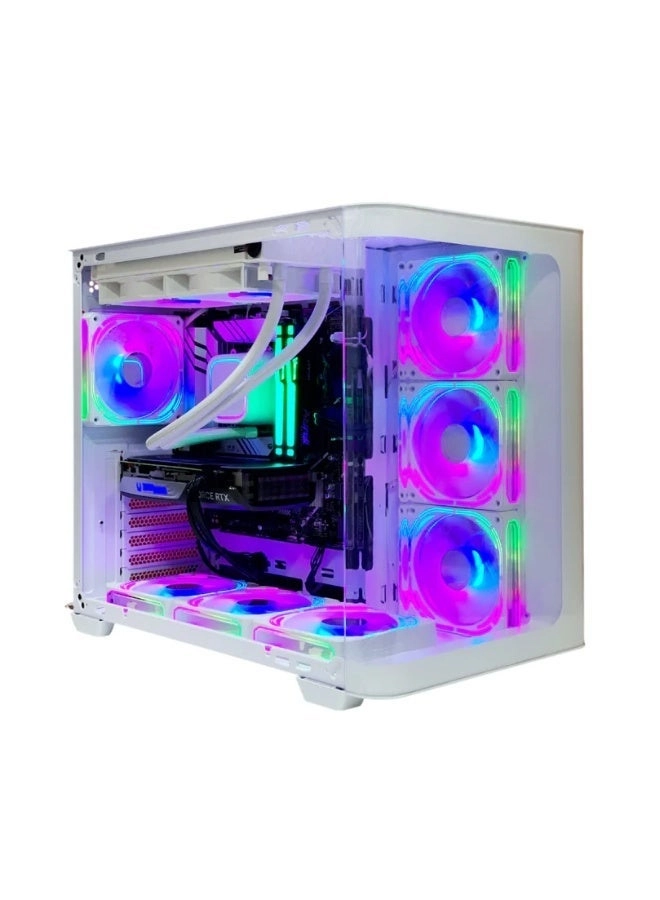 Emarat Gamers Tortox Curvo V2 - i7-14700F 16GB 1TB