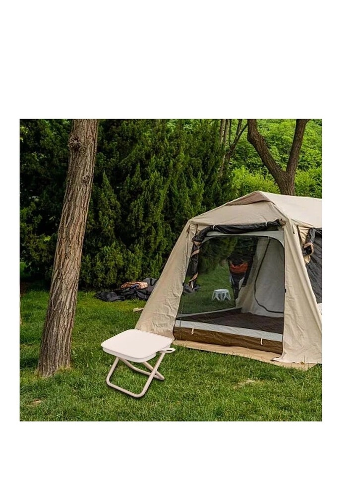 Ultralight Portable Folding Chair - 150kg