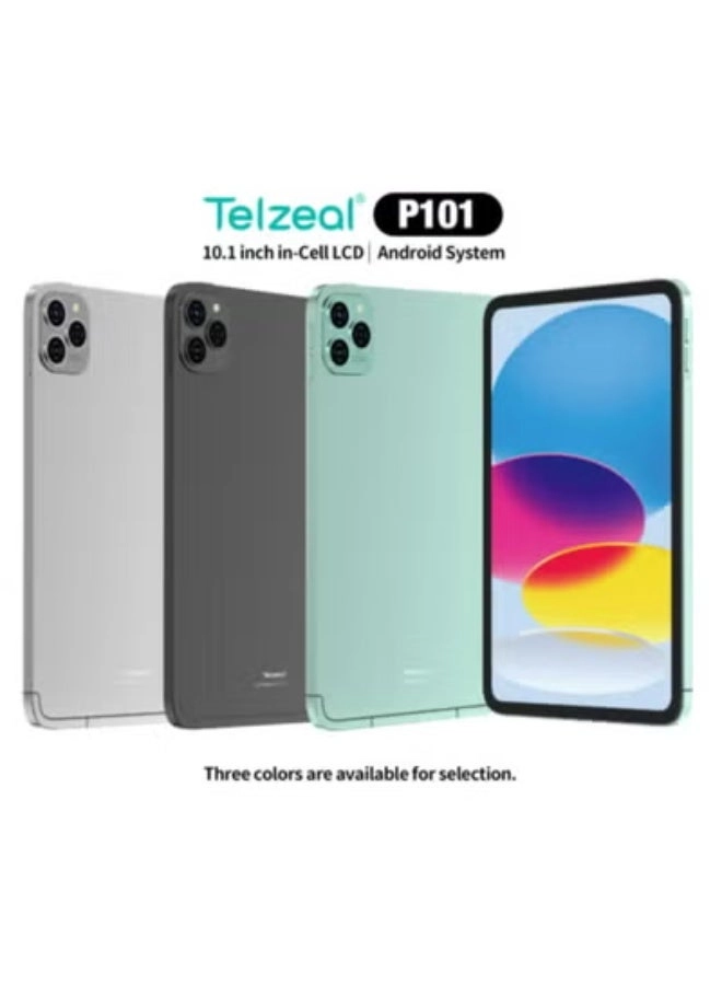 P101 - 512GB 10.1" Bundle