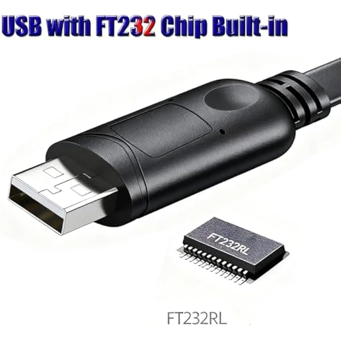 USB to RS485 Converter - 4PIN FT232RL