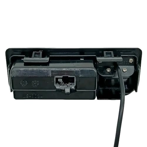 Parking Camera - Night vision