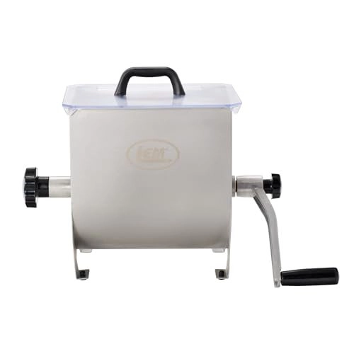 LEM MightyBite - 10 Pound Capacity