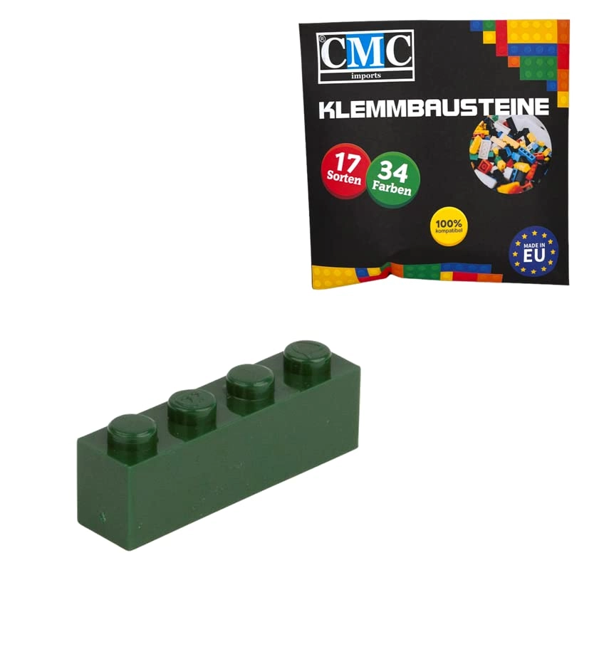 Clamping Blocks - 200 pcs