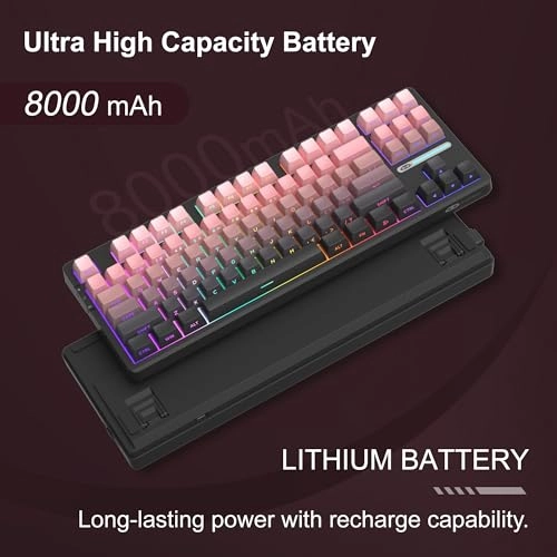 Light87 - Wireless Bundle